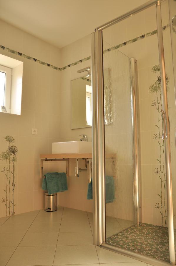La Grange Aux Hirondelles Bed & Breakfast Athienville Екстериор снимка