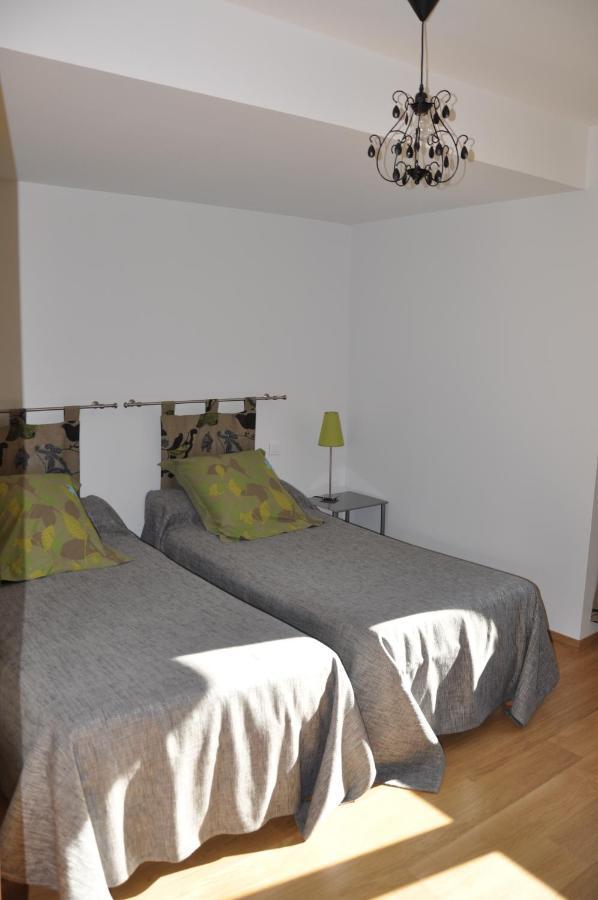 La Grange Aux Hirondelles Bed & Breakfast Athienville Екстериор снимка