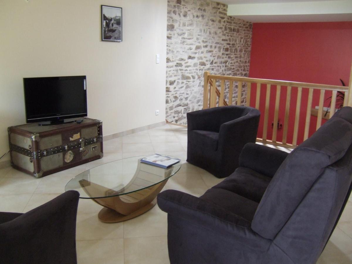La Grange Aux Hirondelles Bed & Breakfast Athienville Екстериор снимка